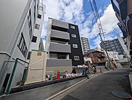 兵庫県神戸市中央区花隈町：物件画像／いえさがし.COM　いえさがし株式会社