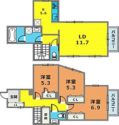 SOLARE摩耶
