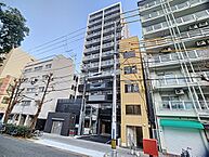 兵庫県神戸市兵庫区永沢町4丁目：物件画像／いえさがし.COM　いえさがし株式会社