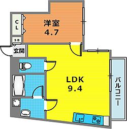 花隈岩崎マンション