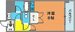 🉐敷金礼金0円！🉐元町MGレジデンスIII