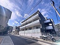 兵庫県神戸市中央区野崎通7丁目：物件画像／いえさがし.COM　いえさがし株式会社