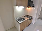 反転タイプのお部屋です。