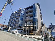 兵庫県神戸市中央区熊内町4丁目：物件画像／いえさがし.COM　いえさがし株式会社