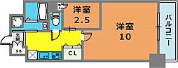 🉐敷金礼金0円！🉐レジディア神戸三宮プレイス