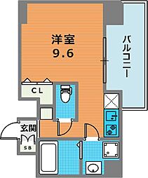 🉐敷金礼金0円！🉐willDo三宮イースト