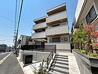 兵庫県神戸市中央区籠池通3丁目：物件画像／いえさがし.COM　いえさがし株式会社
