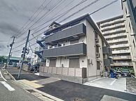 兵庫県神戸市兵庫区七宮町1丁目：物件画像／いえさがし.COM　いえさがし株式会社