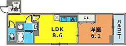 D-room旗塚通