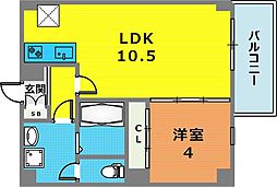 🉐敷金礼金0円！🉐アリビラ六甲