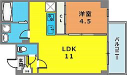🉐敷金礼金0円！🉐アリビラ六甲
