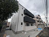 兵庫県神戸市灘区篠原本町4丁目：物件画像／いえさがし.COM　いえさがし株式会社