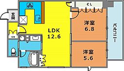 リーガル神戸三宮山手
