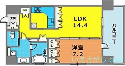 JR東海道・山陽本線 三ノ宮駅 徒歩7分