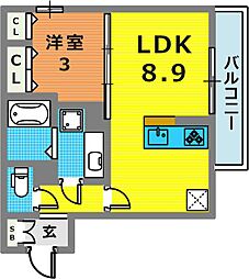 AQUILA上筒井