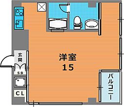 JR東海道・山陽本線 三ノ宮駅 徒歩7分 2階/-