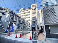 兵庫県神戸市中央区二宮町1丁目：物件画像／いえさがし.COM　いえさがし株式会社