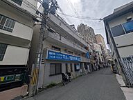 兵庫県神戸市東灘区住吉宮町4丁目：物件画像／いえさがし.COM　いえさがし株式会社
