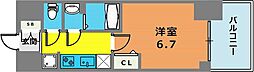 🉐敷金礼金0円！🉐プレサンス　ハーバーランド　アンド・シー