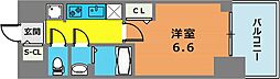 プレサンス　ハーバーランド　アンド・シー