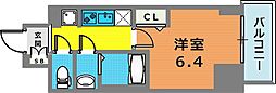🉐敷金礼金0円！🉐CREST TAPP DITA 神戸西パークフロント