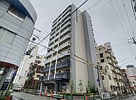兵庫県神戸市兵庫区本町1丁目：物件画像／いえさがし.COM　いえさがし株式会社