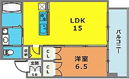 🉐敷金礼金0円！🉐アルファレガロ神戸ウエスト