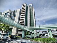兵庫県神戸市中央区浜辺通6丁目：物件画像／いえさがし.COM　いえさがし株式会社