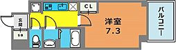 🉐敷金礼金0円！🉐GENOVIA神戸湊川公園
