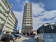 兵庫県神戸市兵庫区東出町3丁目：物件画像／いえさがし.COM　いえさがし株式会社