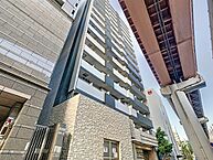 兵庫県神戸市中央区浜辺通4丁目1-5：物件画像／いえさがし.COM　いえさがし株式会社