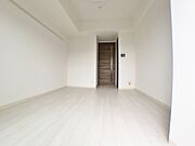 反転タイプのお部屋写真です。