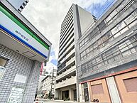 兵庫県神戸市中央区古湊通2丁目：物件画像／いえさがし.COM　いえさがし株式会社