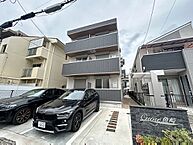 兵庫県神戸市東灘区魚崎南町7丁目：物件画像／いえさがし.COM　いえさがし株式会社