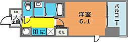 エステムコート三宮EAST IV ザ・フロント