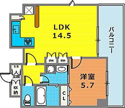 プレサンス神戸みなと元町