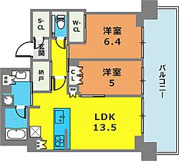 神戸市海岸線 旧居留地・大丸前駅 徒歩12分