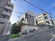 兵庫県神戸市中央区上筒井通5丁目：物件画像／いえさがし.COM　いえさがし株式会社