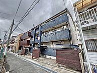 兵庫県神戸市灘区泉通5丁目：物件画像／いえさがし.COM　いえさがし株式会社