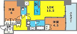 JR東海道・山陽本線 元町駅 徒歩7分