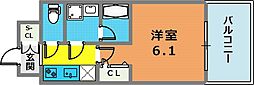 レオンコンフォート神戸ハーバーウエスト