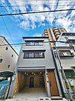 兵庫県神戸市灘区中原通5丁目：物件画像／いえさがし.COM　いえさがし株式会社