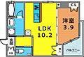STELLALUCE北野坂6階12.2万円