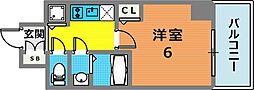 🉐敷金礼金0円！🉐エスリードレジデンス神戸三宮