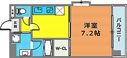 ショーソン上沢 5階