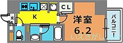 メゾンエスプリ生田