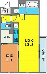 アパルトマン大倉山