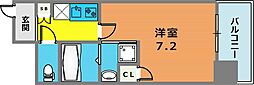セオリー神戸グルーブ 3階
