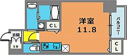 🉐敷金礼金0円！🉐SDグランツ新神戸