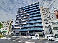 兵庫県神戸市灘区水道筋3丁目：物件画像／いえさがし.COM　いえさがし株式会社